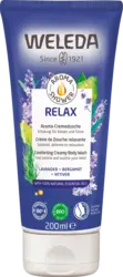 Weleda Relax Aroma-Cremedusche