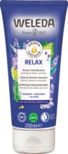 dm drogerie markt Weleda Relax Aroma-Cremedusche