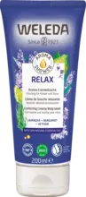 dm drogerie markt Weleda Relax Aroma-Cremedusche