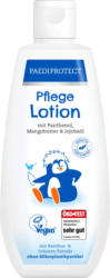 PAEDIPROTECT Pflegelotion für Babys und Kinder