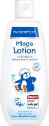 PAEDIPROTECT Pflegelotion für Babys und Kinder