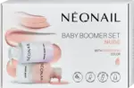 dm drogerie markt NÉONAIL UV Manikürset Baby Boomer Nude