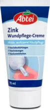 dm drogerie markt Abtei Zink Wundpflege-Creme