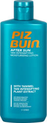 Piz Buin After Sun bräunungsintensivierende Lotion