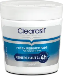 Clearasil Porenreiniger Pads