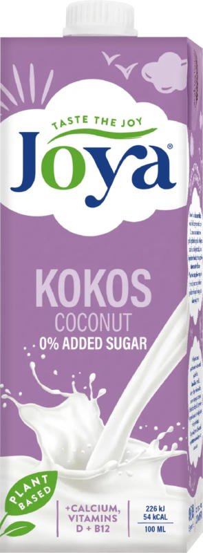 Joya Kokosdrink