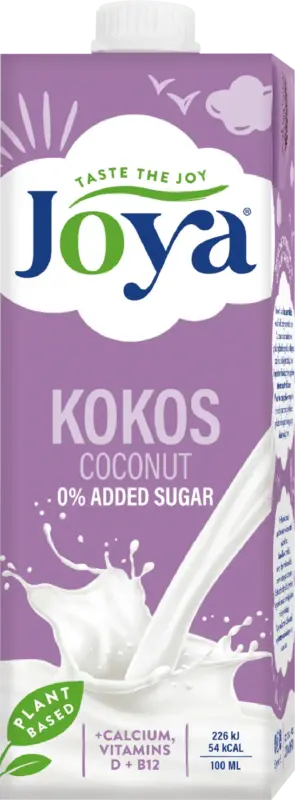 Joya Kokosdrink