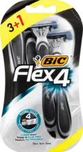 dm drogerie markt BIC Flex 4 Einwegrasierer