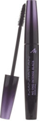 MANHATTAN Cosmetics Mascara No End Intense Black