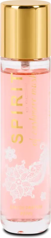 SPIRIT Eau de Parfum Cashmere Musk