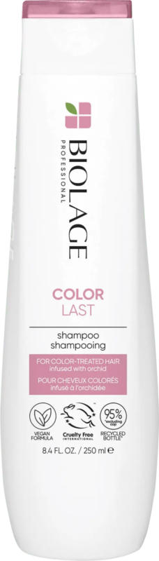 Biolage Color Last Shampoo Orchidee