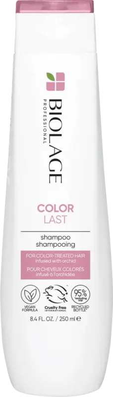 Biolage Color Last Shampoo Orchidee