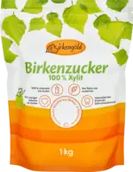 dm drogerie markt Birkengold Streusüße Birkenzucker