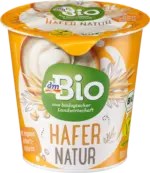 dm drogerie markt dmBio Joghurtalternative Hafer Natur vegan