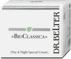 DR.BELTER »BioClassica« Day & Night Special Cream