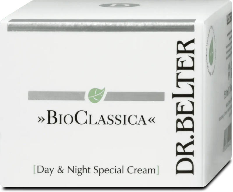 DR.BELTER »BioClassica« Day & Night Special Cream