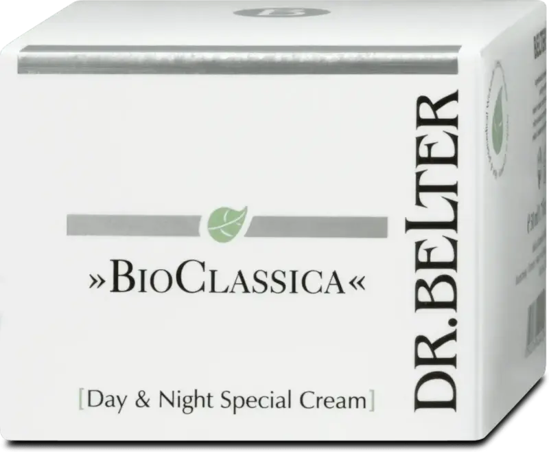 DR.BELTER »BioClassica« Day & Night Special Cream