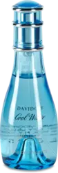 Davidoff Eau de Toilette Cool Water Woman