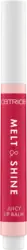 Catrice Lippenbalsam Melt & Shine 070 Pink Hawaii