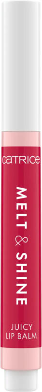 Catrice Lippenbalsam Melt & Shine 070 Pink Hawaii