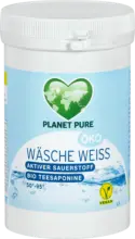 dm drogerie markt Planet Pure Öko Wäsche Weiß