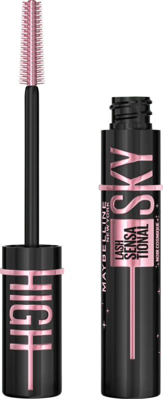 Maybelline New York Mascara Lash Sensational Sky High