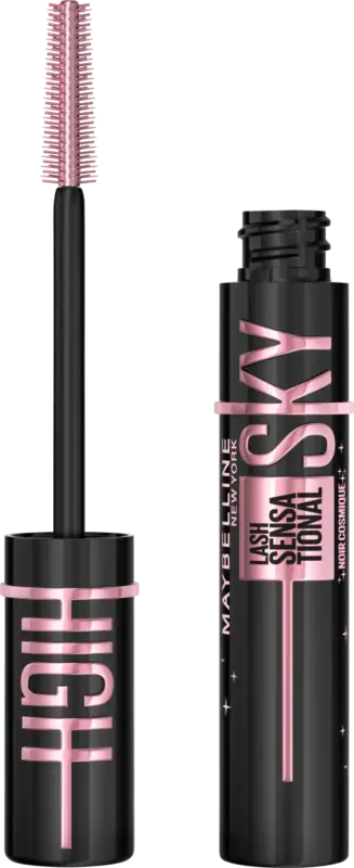 Maybelline New York Mascara Lash Sensational Sky High