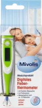 dm drogerie markt Mivolis Digitales Fieberthermometer sortiert