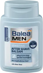Balea MEN After Shave Balsam Sensitive