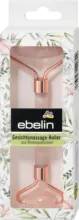 dm drogerie markt ebelin Gesichtsmassage-Roller aus Rosenquarz