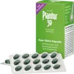 dm drogerie markt Plantur 39 Haar-Aktiv-Kapseln mit Vitaminen