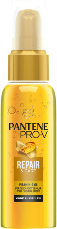 PANTENE PRO-V Repair & Care Keratin Protect Haaröl