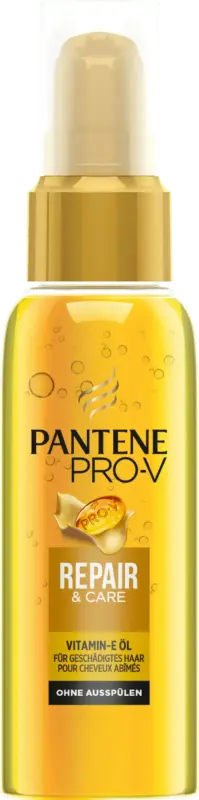 PANTENE PRO-V Repair & Care Keratin Protect Haaröl