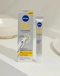 NIVEA NIVEA Q10 Gezielter Falten-Auffüller