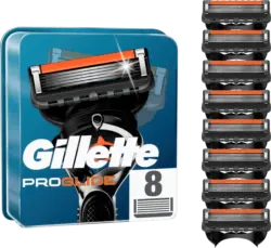 Gillette Fusion5 ProGlide Rasierklingen Vorteilspack XL
