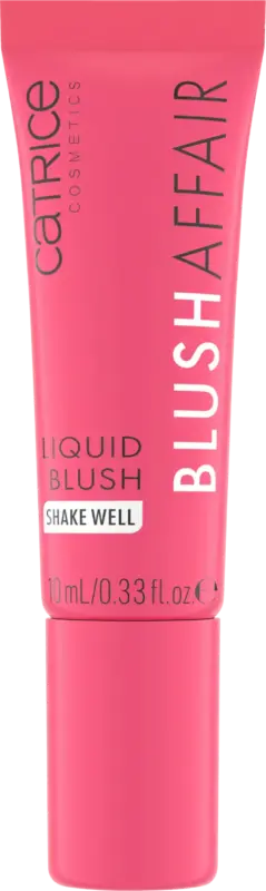 Catrice Blush Liquid Affair 010 Pink Feelings