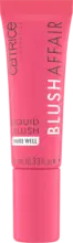 dm drogerie markt Catrice Blush Liquid Affair 010 Pink Feelings