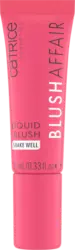 Catrice Blush Liquid Affair 010 Pink Feelings