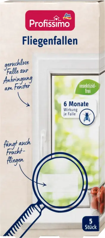 Profissimo Fliegenfalle