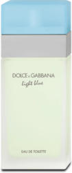 DOLCE&GABBANA Eau de Toilette Light Blue