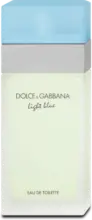 dm drogerie markt DOLCE&GABBANA Eau de Toilette Light Blue