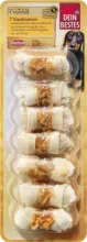 dm drogerie markt Dein Bestes Hundesnack Exquisite Kauknoten
