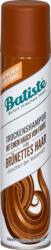 batiste Trockenshampoo Plus für brünettes Haar