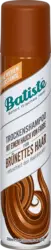 batiste Trockenshampoo Plus für brünettes Haar