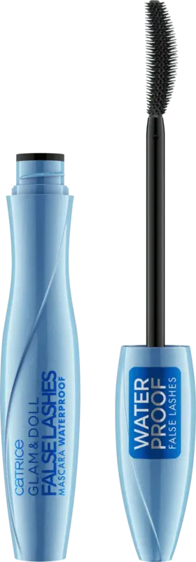 Catrice Mascara Glam & Doll False Lashes Waterproof
