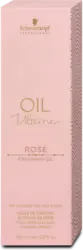 Schwarzkopf Professional OIL Ultime Rose Finishing Haaröl