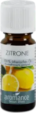 dm drogerie markt Aromance 100 % ätherisches Öl Zitrone