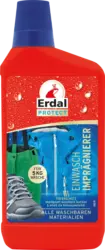 Erdal Einwasch-Imprägnierer