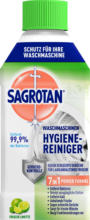 dm drogerie markt Sagrotan 5in1 Waschmaschinen Hygiene Reiniger