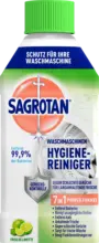 dm drogerie markt Sagrotan 5in1 Waschmaschinen Hygiene Reiniger
